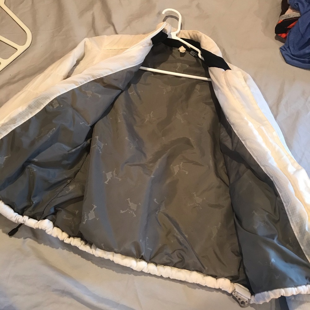 Ogio puffy jacket
